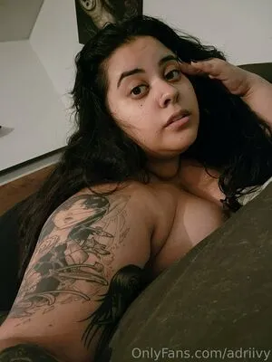 Adriivy OnlyFans Leaked Free Thumbnail Picture - #7E5kzWo8Vx