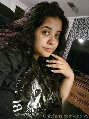 Adriivy OnlyFans Leaked Free Thumbnail Picture - #8Chcyy0pzD
