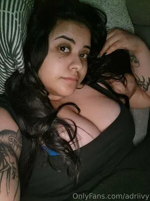Adriivy OnlyFans Leaked Free Thumbnail Picture - #9dSMoc0mgL