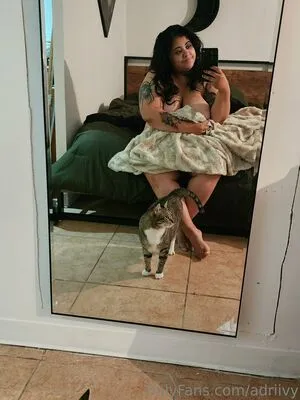 Adriivy OnlyFans Leaked Free Thumbnail Picture - #9q8rUPH1QH