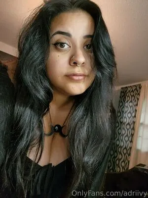 Adriivy OnlyFans Leaked Free Thumbnail Picture - #BNnGyhhtQi