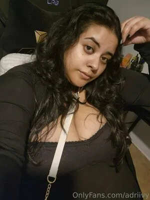 Adriivy OnlyFans Leaked Free Thumbnail Picture - #DOxkNw9YqZ