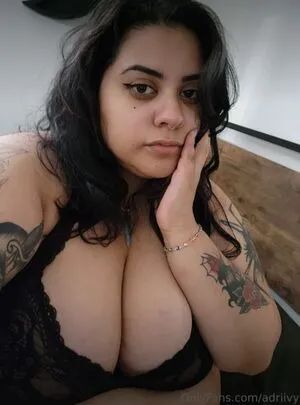 Adriivy OnlyFans Leaked Free Thumbnail Picture - #FCjZYJT7LW