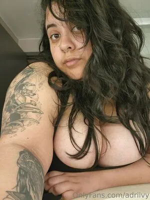 Adriivy OnlyFans Leaked Free Thumbnail Picture - #FsJOgh98XG