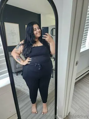 Adriivy OnlyFans Leaked Free Thumbnail Picture - #GmfMTpS68V