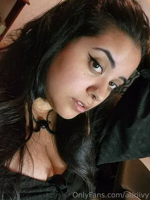 Adriivy OnlyFans Leaked Free Thumbnail Picture - #JHTONI3Hwj
