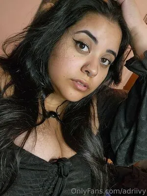 Adriivy OnlyFans Leaked Free Thumbnail Picture - #M9QGmqPWDc