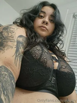 Adriivy OnlyFans Leaked Free Thumbnail Picture - #PweJImj1AG