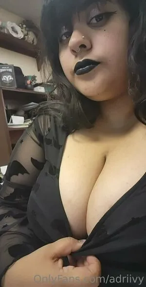 Adriivy OnlyFans Leaked Free Thumbnail Picture - #RzWAzNEjqG