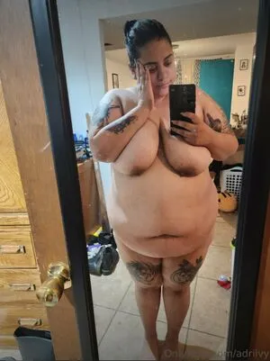 Adriivy OnlyFans Leaked Free Thumbnail Picture - #SgeYwEHBbv
