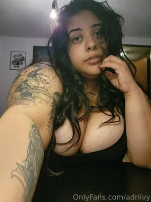 Adriivy OnlyFans Leaked Free Thumbnail Picture - #T6EFbs2U9B