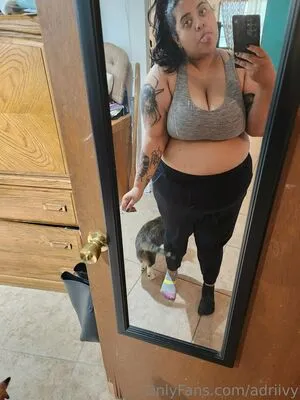 Adriivy OnlyFans Leaked Free Thumbnail Picture - #Vi6IOk3S1T