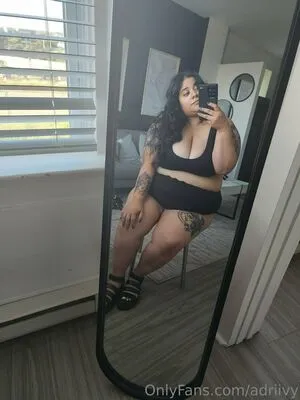 Adriivy OnlyFans Leaked Free Thumbnail Picture - #W7sOJumM1D