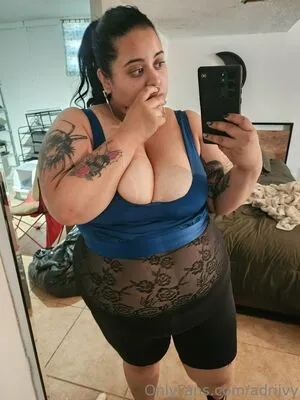 Adriivy OnlyFans Leaked Free Thumbnail Picture - #Wlkb7BumUO