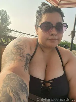 Adriivy OnlyFans Leaked Free Thumbnail Picture - #Zk17qpJp9B