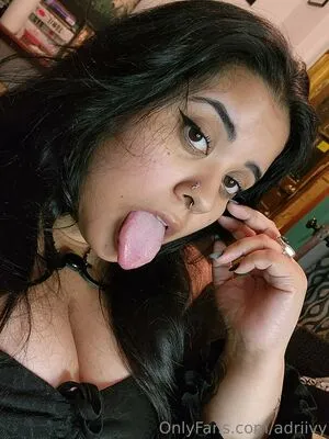 Adriivy OnlyFans Leaked Free Thumbnail Picture - #ZrwOjVVHM8
