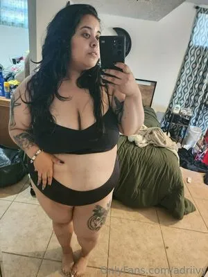 Adriivy OnlyFans Leaked Free Thumbnail Picture - #bn6UPbUNHA