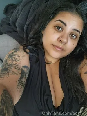 Adriivy OnlyFans Leaked Free Thumbnail Picture - #eE7hNcif79