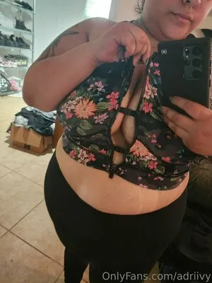 Adriivy OnlyFans Leaked Free Thumbnail Picture - #flUtcsSwH8