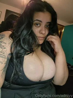 Adriivy OnlyFans Leaked Free Thumbnail Picture - #fzPWm0FAzI