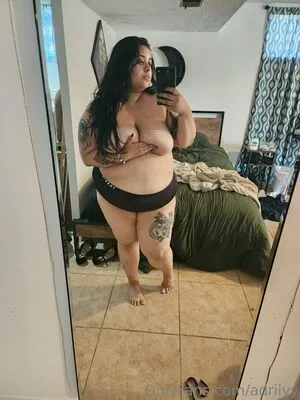 Adriivy OnlyFans Leaked Free Thumbnail Picture - #l1QyRpakTv