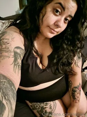 Adriivy OnlyFans Leaked Free Thumbnail Picture - #mi5YNu2Vz8