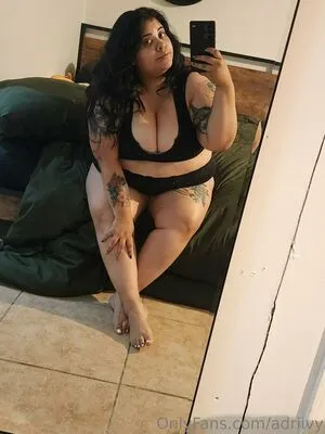 Adriivy OnlyFans Leaked Free Thumbnail Picture - #qxugEkA0Rm
