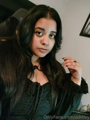 Adriivy OnlyFans Leaked Free Thumbnail Picture - #ry9iz8GnMD