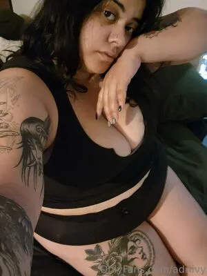 Adriivy OnlyFans Leaked Free Thumbnail Picture - #snMIswlcGs