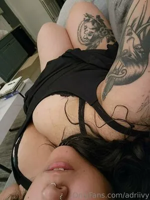 Adriivy OnlyFans Leaked Free Thumbnail Picture - #uGXhvxp8OE