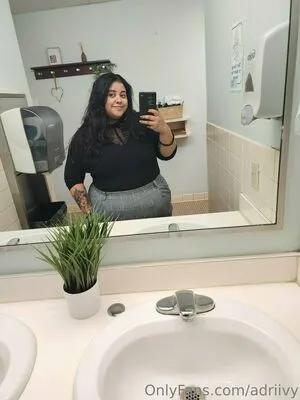 Adriivy OnlyFans Leaked Free Thumbnail Picture - #xwNNs8fPgb