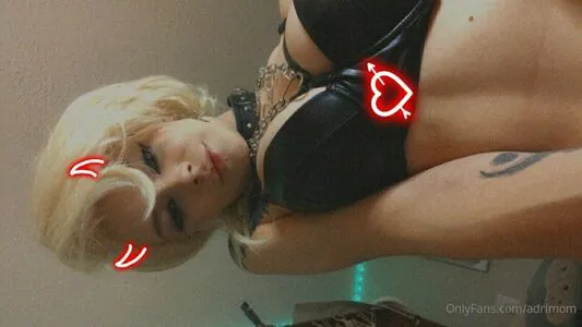 Adrimom OnlyFans Leaked Free Thumbnail Picture - #1UuBqGfUI6