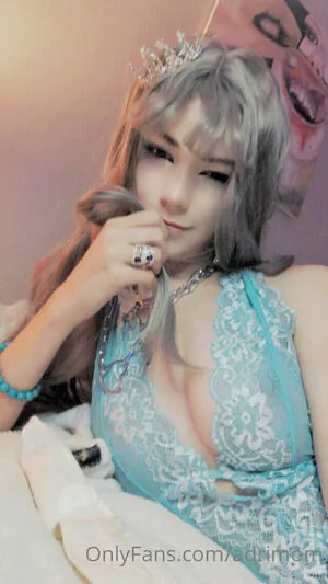 Adrimom OnlyFans Leaked Free Thumbnail Picture - #F52RuSG3kG