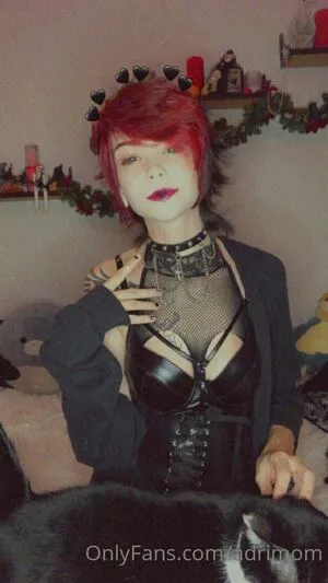 Adrimom OnlyFans Leaked Free Thumbnail Picture - #GlhicOd6hm