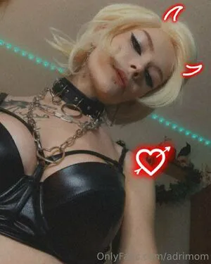 Adrimom OnlyFans Leaked Free Thumbnail Picture - #GugfufEL1c