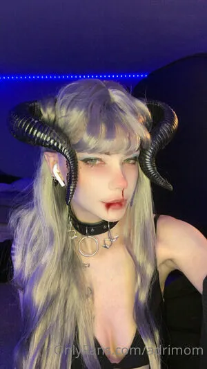 Adrimom OnlyFans Leaked Free Thumbnail Picture - #XosgpLJDsO