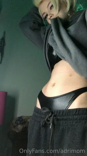 Adrimom OnlyFans Leaked Free Thumbnail Picture - #YhP9SzQPzv
