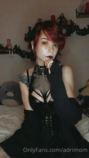 Adrimom OnlyFans Leaked Free Thumbnail Picture - #lfL83WGJSZ