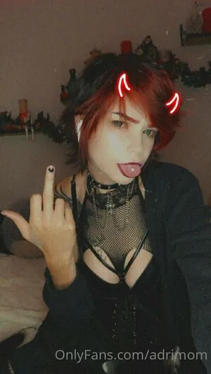 Adrimom OnlyFans Leaked Free Thumbnail Picture - #nZdjwShHEt