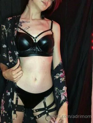 Adrimom OnlyFans Leaked Free Thumbnail Picture - #tY86SVgq3v