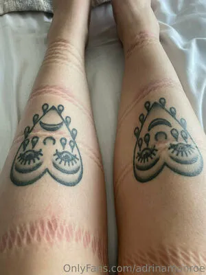 Adrinamonroe OnlyFans Leaked Free Thumbnail Picture - #L0eere0q0l