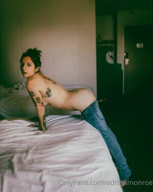 Adrinamonroe OnlyFans Leaked Free Thumbnail Picture - #SRXhgnlncb
