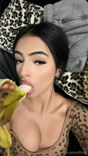 Adriofficial OnlyFans Leaked Free Thumbnail Picture - #AsUHBInHpr