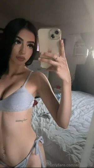 Adriofficial OnlyFans Leaked Free Thumbnail Picture - #Rval8zNp51