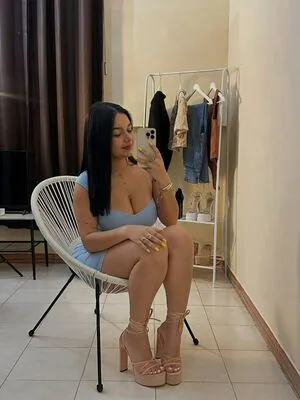 Adripiecitos OnlyFans Leaked Free Thumbnail Picture - #GkS0bnJcya