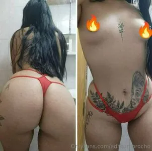 Adritumorocho OnlyFans Leaked Free Thumbnail Picture - #Rke6ZV6Klm