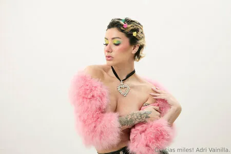 Adrivainilla OnlyFans Leaked Free Thumbnail Picture - #NaLf9oRnxY