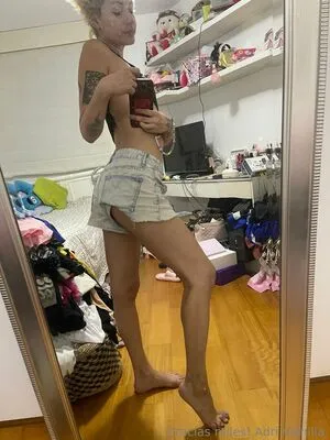 Adrivainilla OnlyFans Leaked Free Thumbnail Picture - #jWl134lDvg