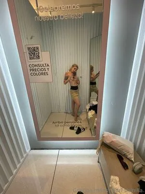 Adrivainilla OnlyFans Leaked Free Thumbnail Picture - #m8zYaWrV7A