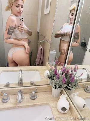 Adrivainilla OnlyFans Leaked Free Thumbnail Picture - #nyYYp6zgSD